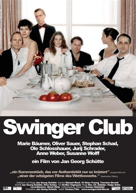 grupos swinger|Swingers groups